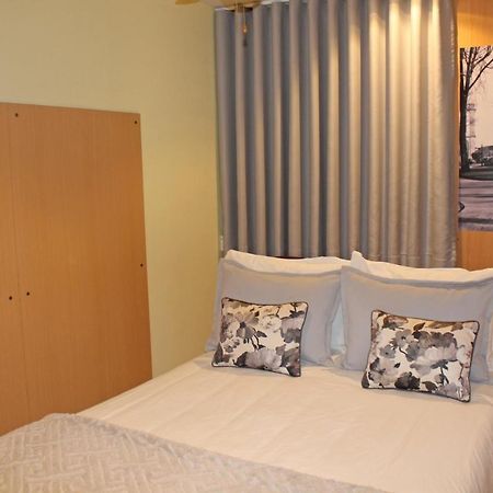 Residencial Paranhos OOporto Exteriör bild