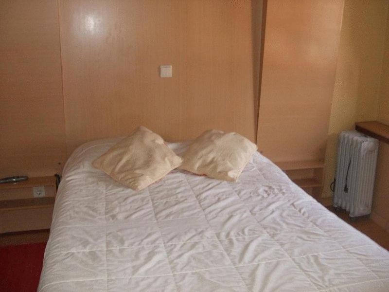 Residencial Paranhos OOporto Exteriör bild