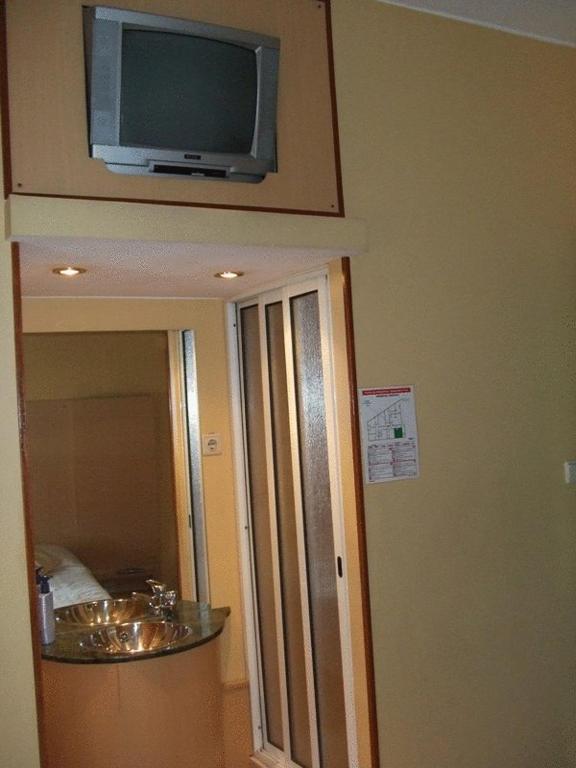 Residencial Paranhos OOporto Exteriör bild