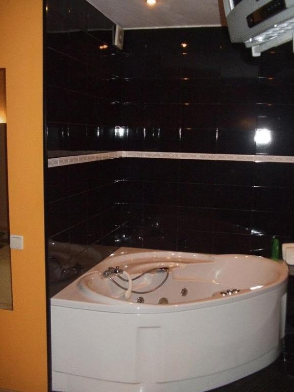 Residencial Paranhos OOporto Exteriör bild