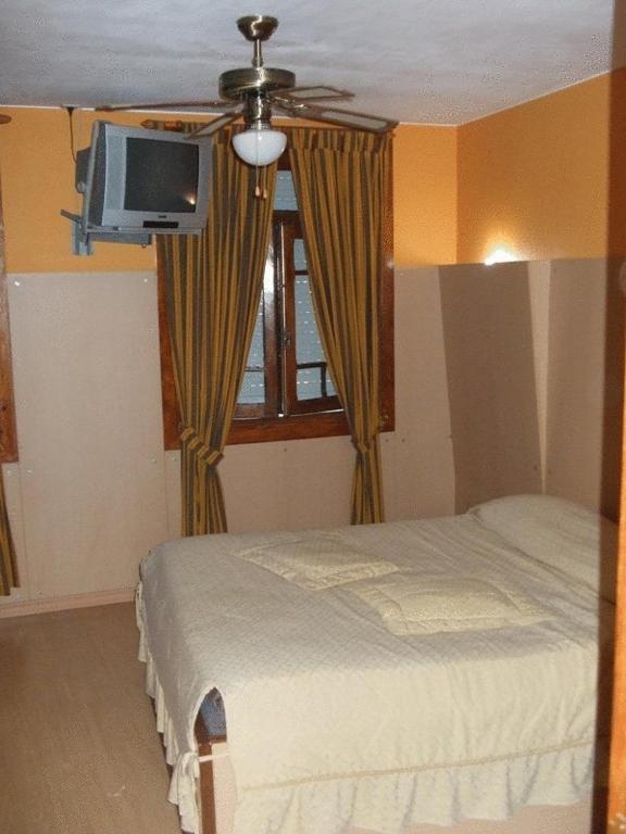Residencial Paranhos OOporto Exteriör bild