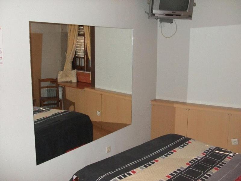 Residencial Paranhos OOporto Exteriör bild