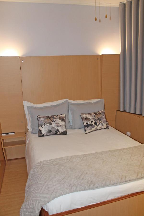 Residencial Paranhos OOporto Exteriör bild