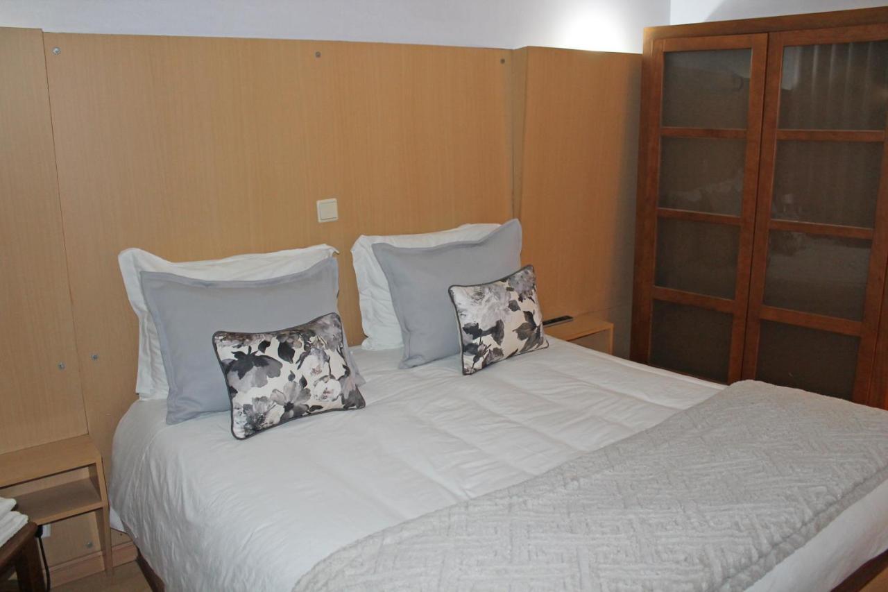 Residencial Paranhos OOporto Exteriör bild