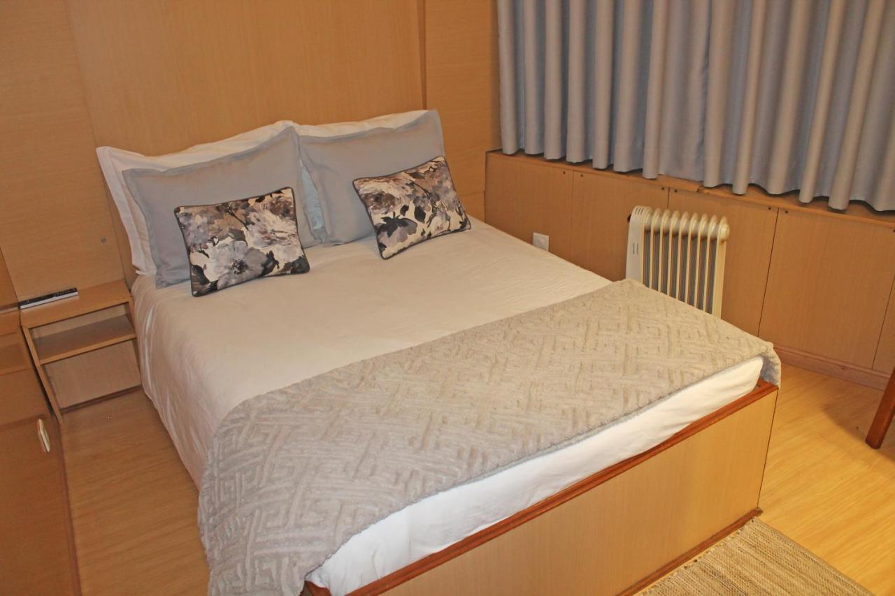 Residencial Paranhos OOporto Exteriör bild