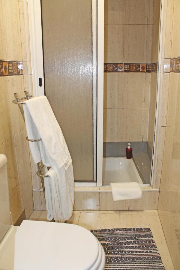 Residencial Paranhos OOporto Exteriör bild