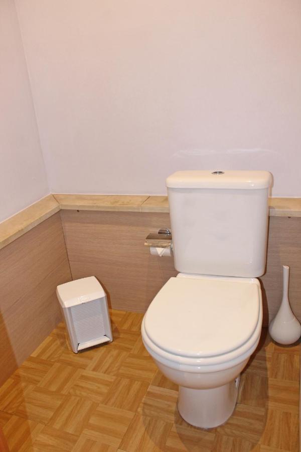 Residencial Paranhos OOporto Exteriör bild