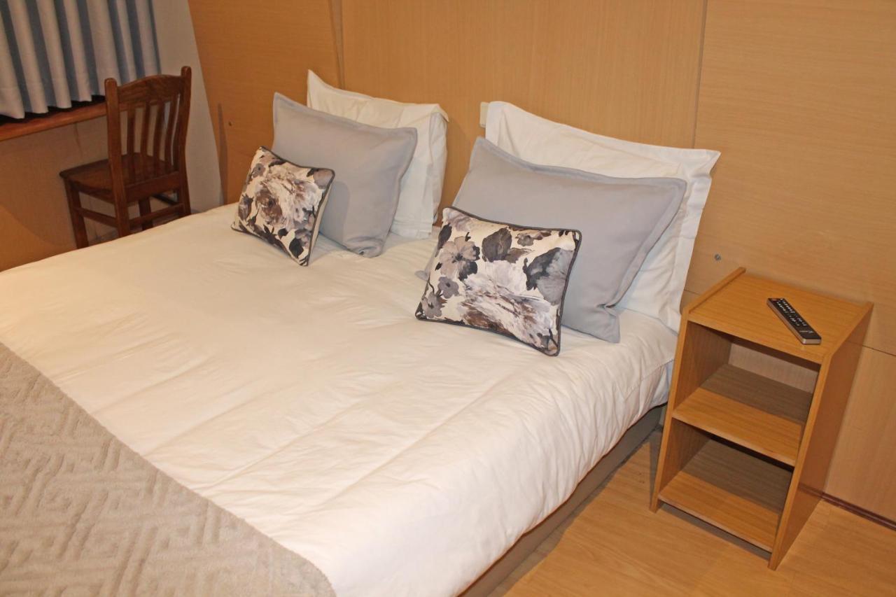 Residencial Paranhos OOporto Exteriör bild