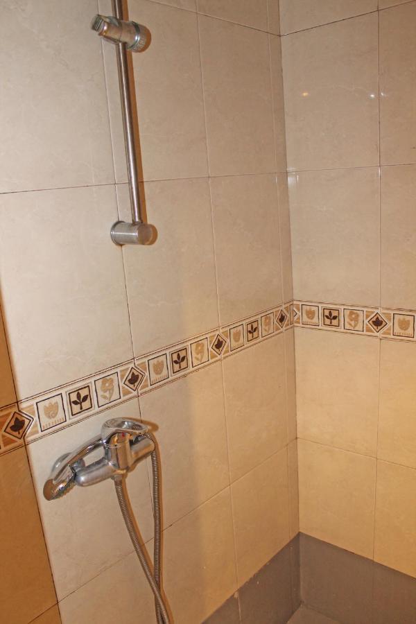 Residencial Paranhos OOporto Exteriör bild