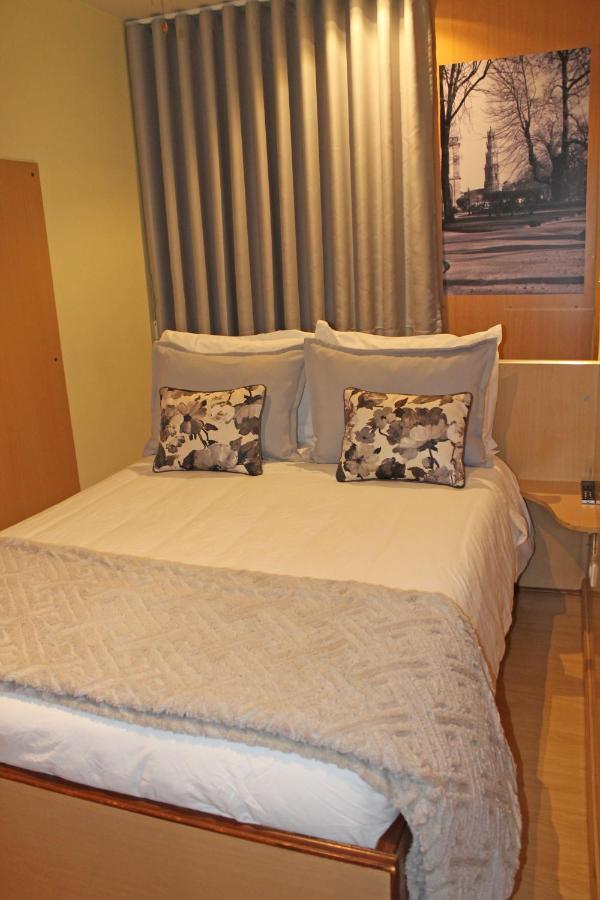 Residencial Paranhos OOporto Exteriör bild