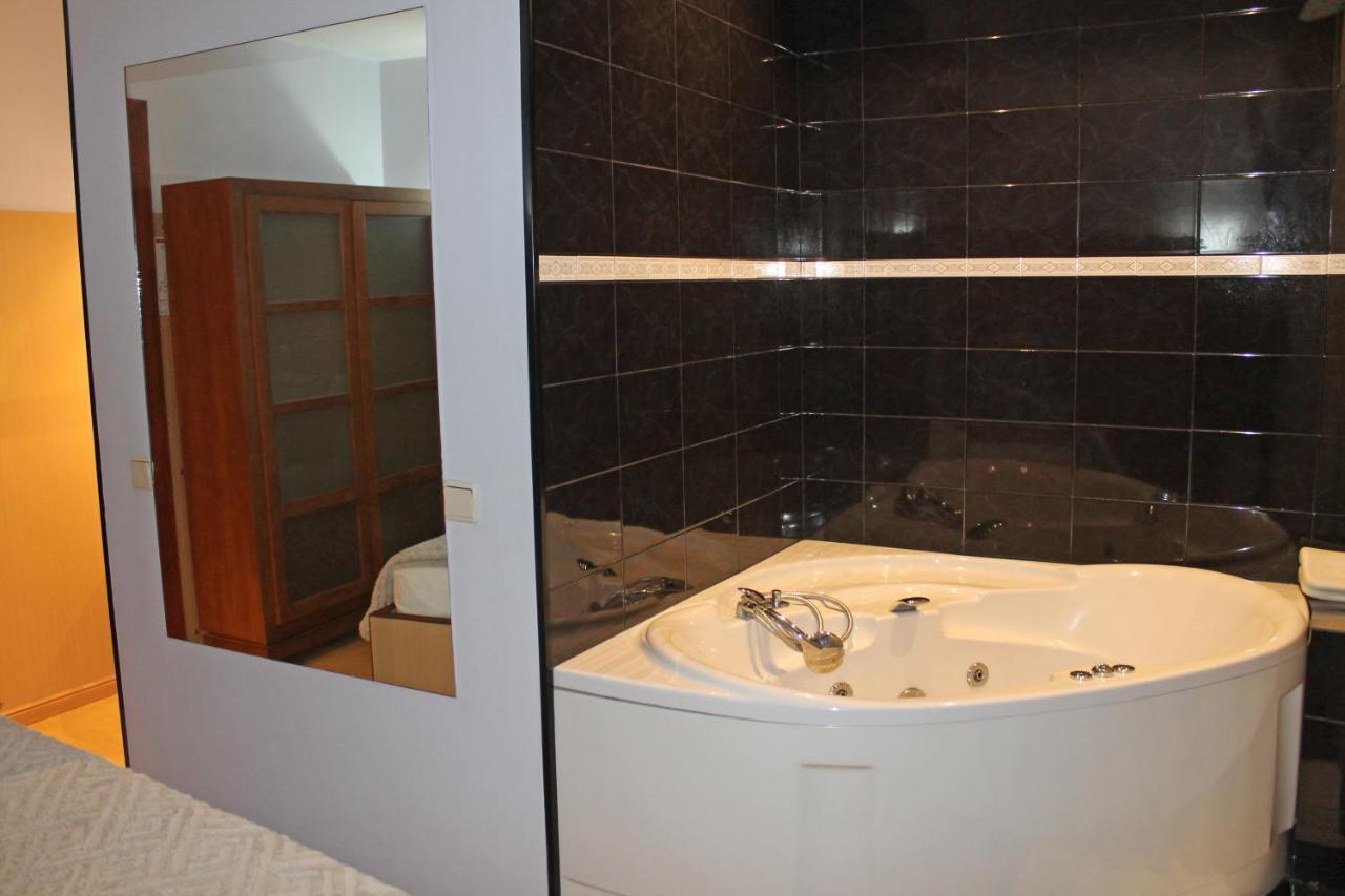 Residencial Paranhos OOporto Exteriör bild